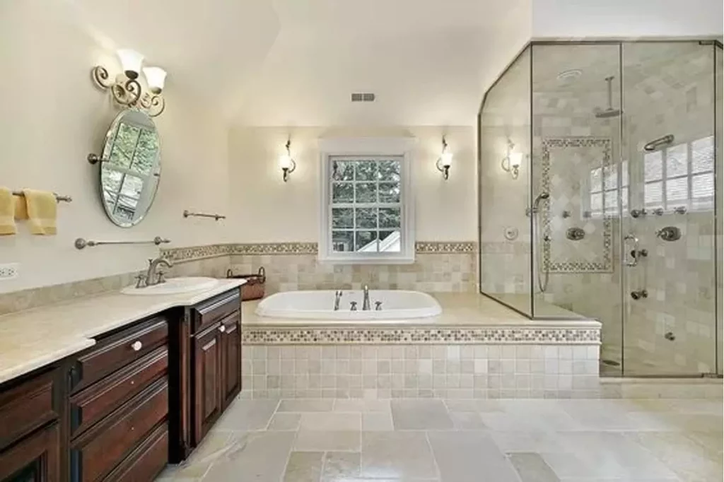 7 Steps to Remodel a Bathroom